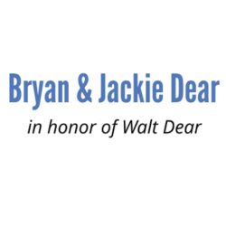 bryan and jackie dear