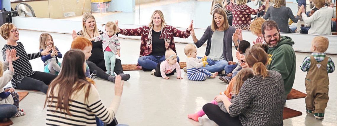 Music Together Early Childhood Music Classes